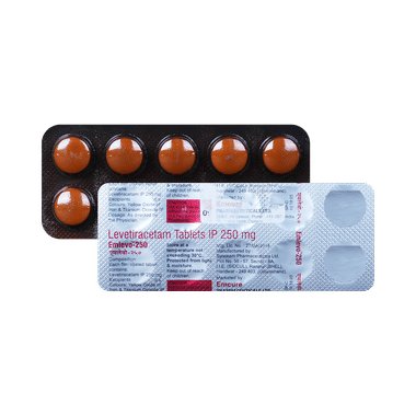 Emlevo 250 Tablet