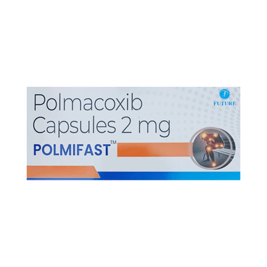 Polmifast Capsule