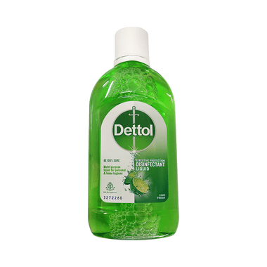 Dettol Multi-Purpose Disinfectant Liquid