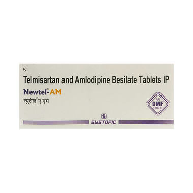 Newtel-AM Tablet