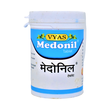 Vyas Medonil Tablet