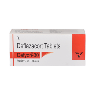 Defyon 30 Tablet