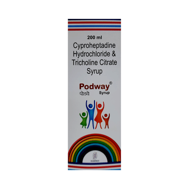 Podway Syrup