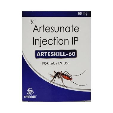 Arteskill 60 Injection
