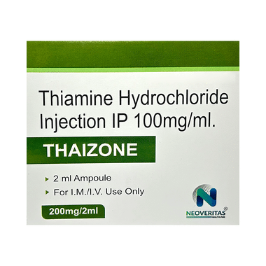 Thaizone Injection