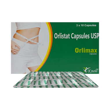 Orlimax Capsule
