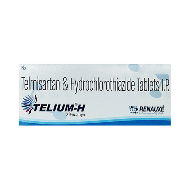 Telium-H Tablet