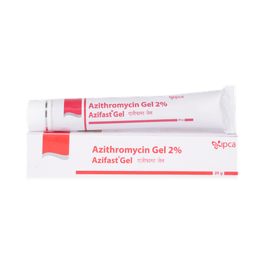 Azifast Gel