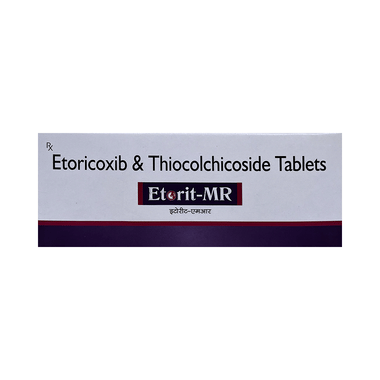 Etorit-MR Tablet