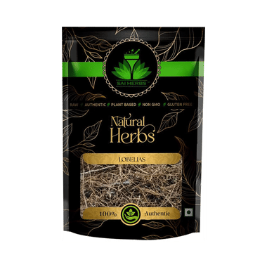 Sai Herbs Lobelias