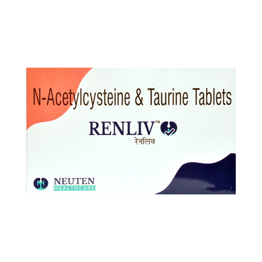 Renliv Tablet