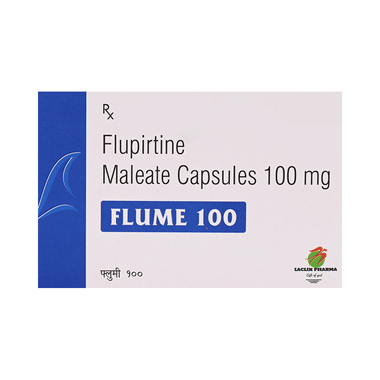 Flume 100 Capsule