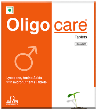 Oligocare Tablet