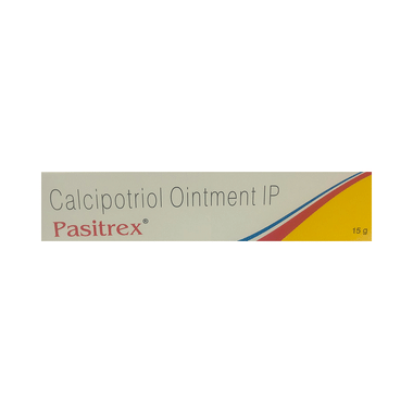 Pasitrex Ointment