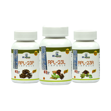 Dr.Axico Natural Kidney Care Kit