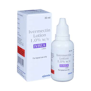 Ivrea Lotion