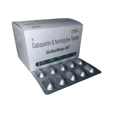 Gabanep-NT Tablet