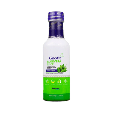 Geofit Aloe Vera Inner Leaf Juice