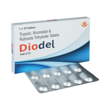 Diodel Tablet