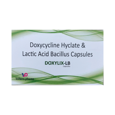 Doxylix-LB Capsule