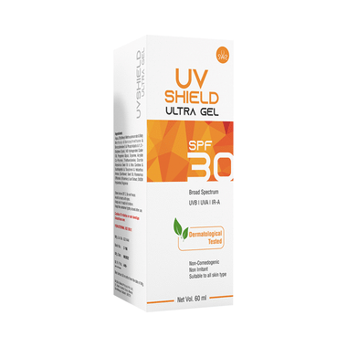 SWR UV Shield Ultra Gel
