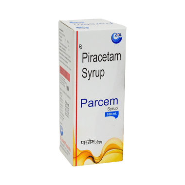 Parcem Syrup