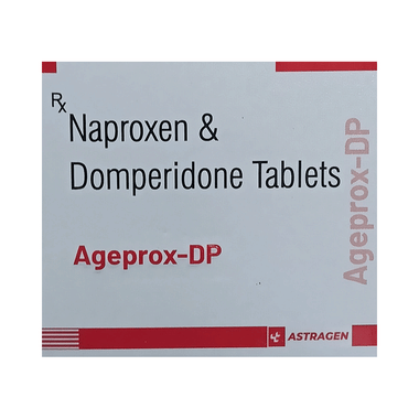 Ageprox-DP Tablet