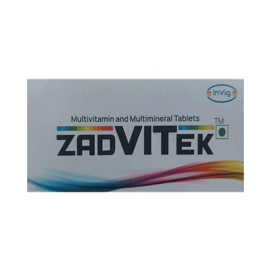 Zadvitek Tablet