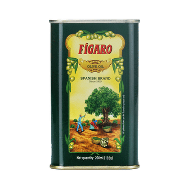 Figaro Olive Oil