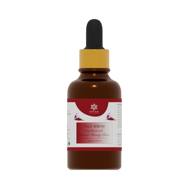 Natuur Kumkumadi Face Serum Serum