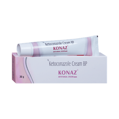 Konaz Antifungal Cream