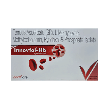 Innovfol-HB Tablet