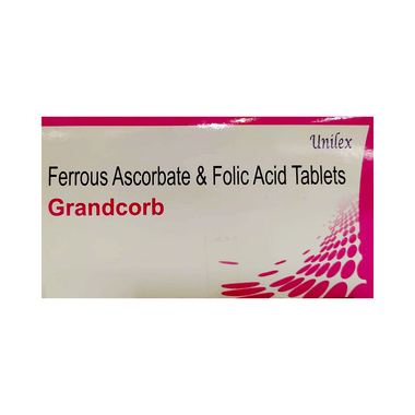 Grandcorb Tablet