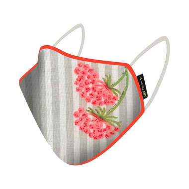 Airific Medium+ Ixora 2.0 Anti Viral & Anti Pollution Mask