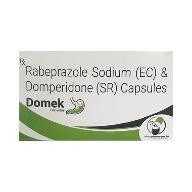 Domek Capsule SR