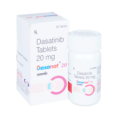 Dasanat 20 Tablet