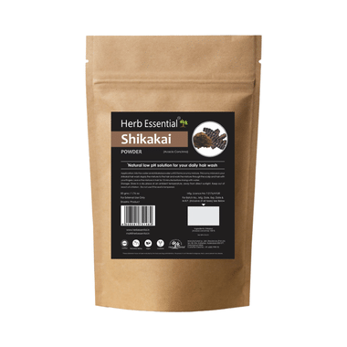 Herb Essential Shikakai Powder