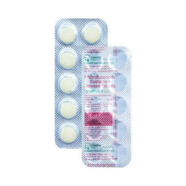 Urintin-SR Tablet