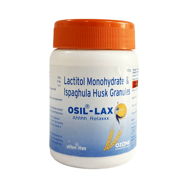 Osil-Lax Granules