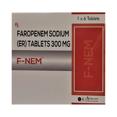 F-Nem Tablet ER