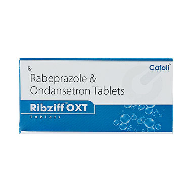Ribziff OXT Tablet