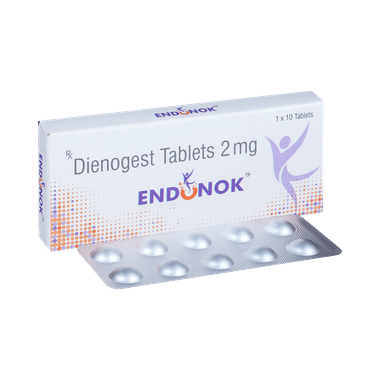 Endonok Tablet