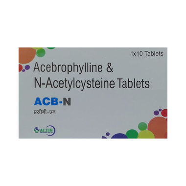 Acb-N Tablet