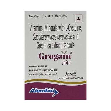 <span style='color:#626A7A'>Grogain Capsule</span>