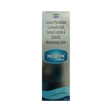 Nevlon Moisturizing Lotion