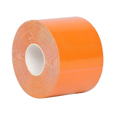 Healthtrek Kinesiology Tape For Physiotherapy  Orange