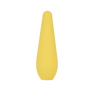 MyMuse Pulse Personal Massager Lemon Tart