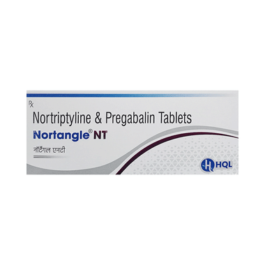 Nortangle NT Tablet