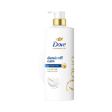 Dove Dandruff Care Shampoo