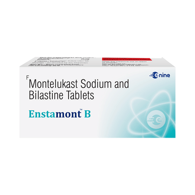 Enstamont B Tablet